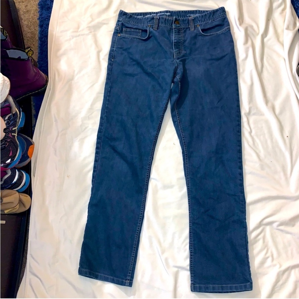 WINGMAN DENIM 33X32